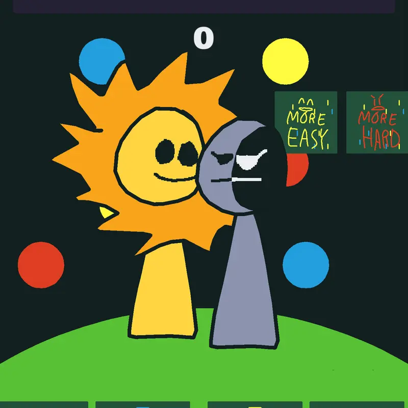 Game by @QLSMotka422