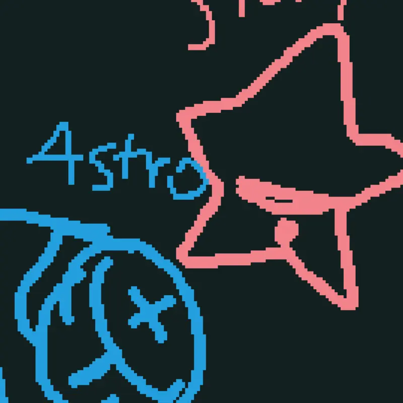 Game by @billy_the_bee