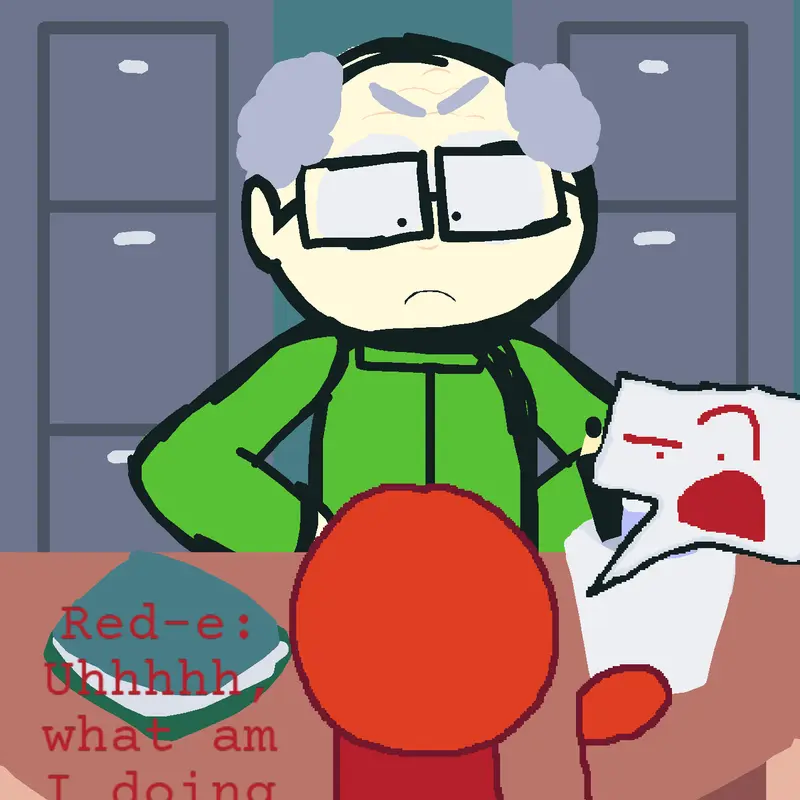 Game by @SomeoneWhoJustPoppedUp