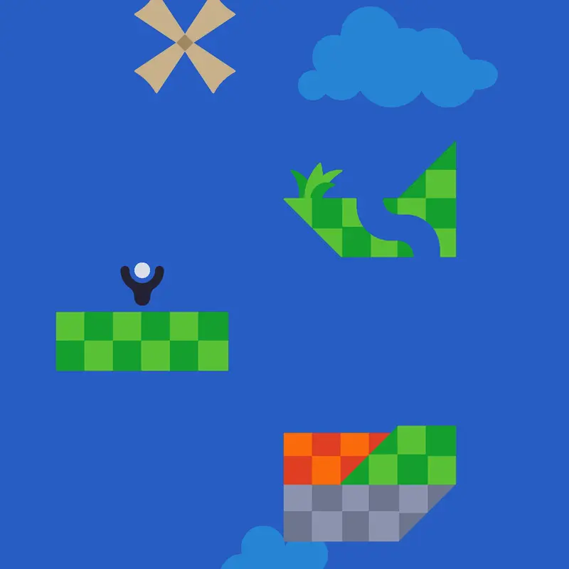 Game by @Nikolawardhana