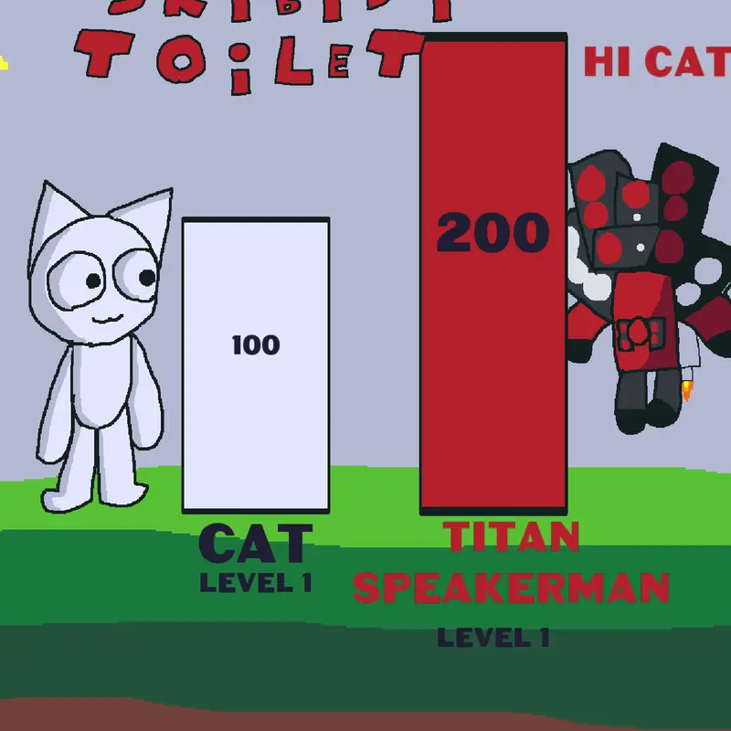 Game by @stickmanRedAlanBeker