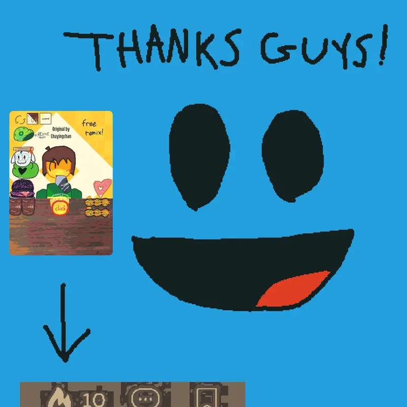 Game by @Just-sonic-fan