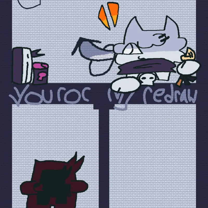 Game by @Ali_alphabet_lore_favv