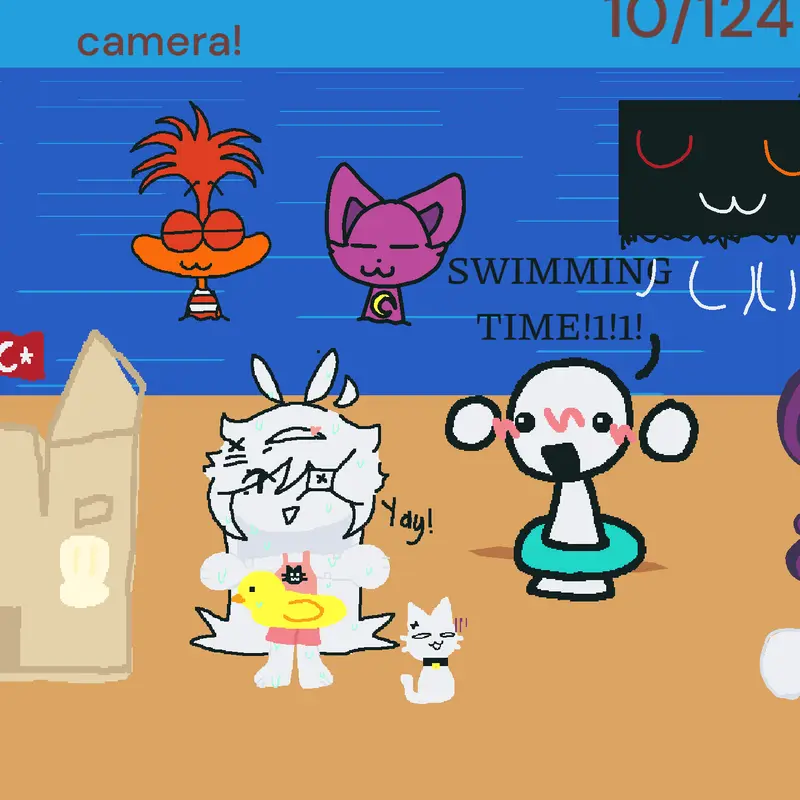 Game by @iRemixForFun