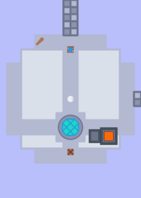 CCC:DNTR
