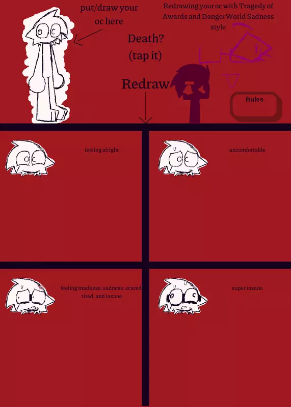 Game by @FanSkull_NoJustNeeded