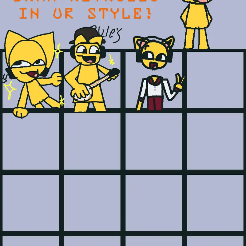 Game by @Nice_RexynneXD123455