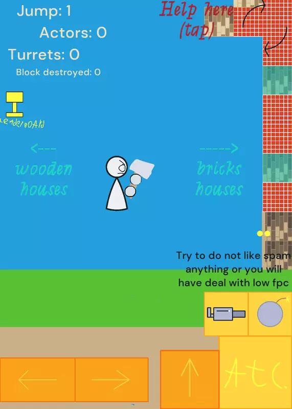 Game by @igor_pro102