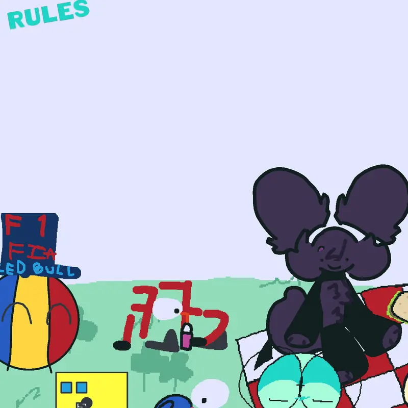 Game by @iLikeDoingSomethingElse