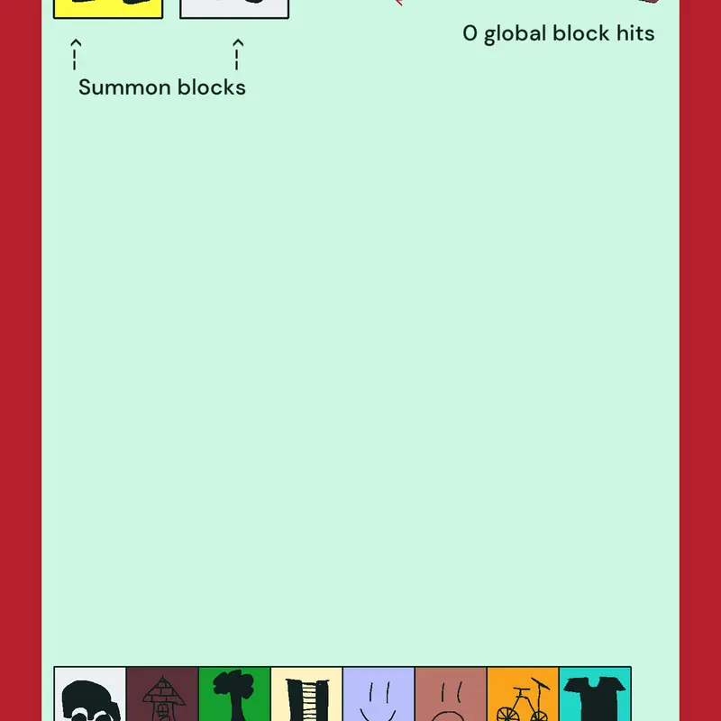 Game by @IVANITo899