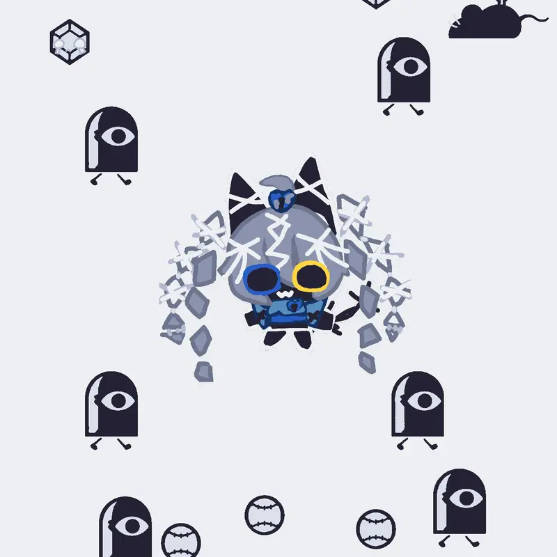 Game by @nekoed