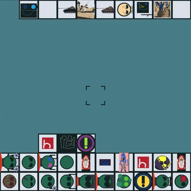 Game by @poaje