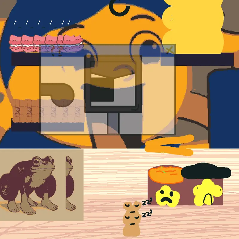 Game by @NP2