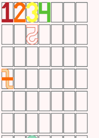 Argam numbers band (Add more if you want)