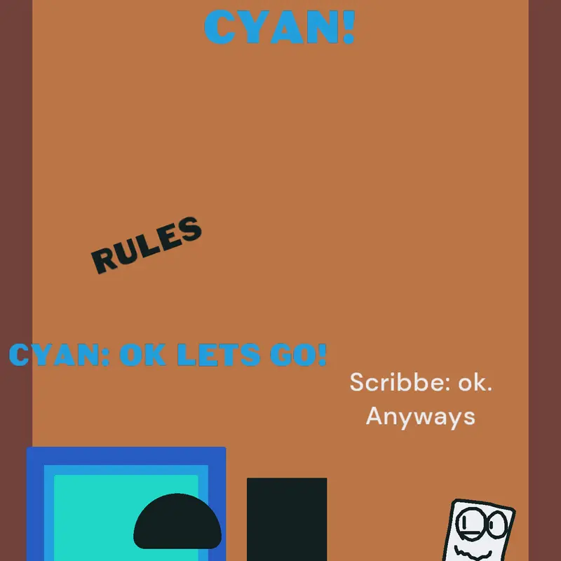 Game by @Joaquim13