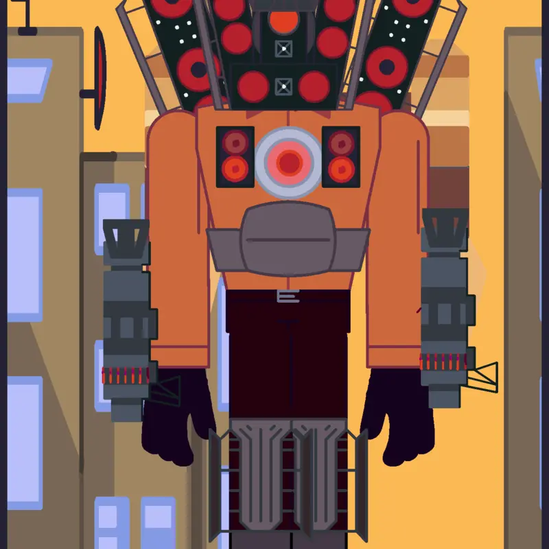 Game by @Tank246582942