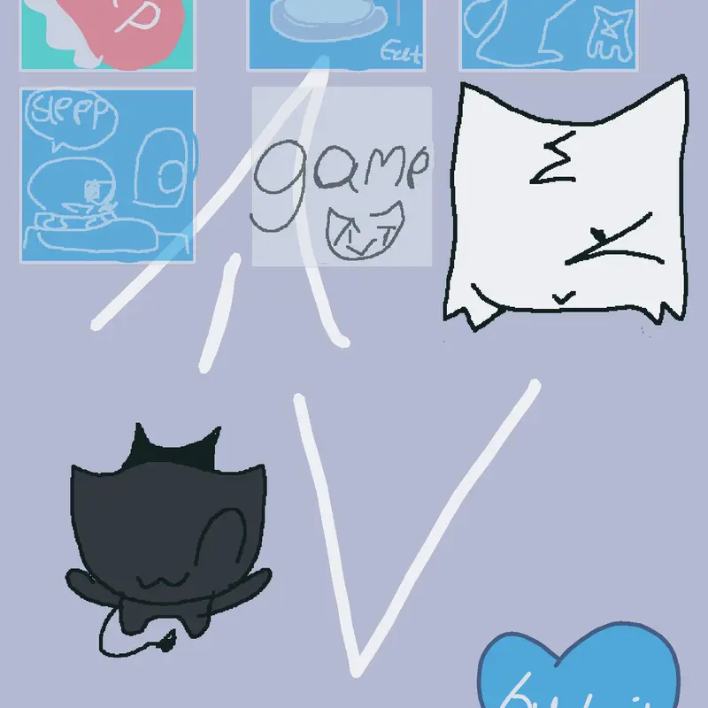 Game by @atasi_nasuki