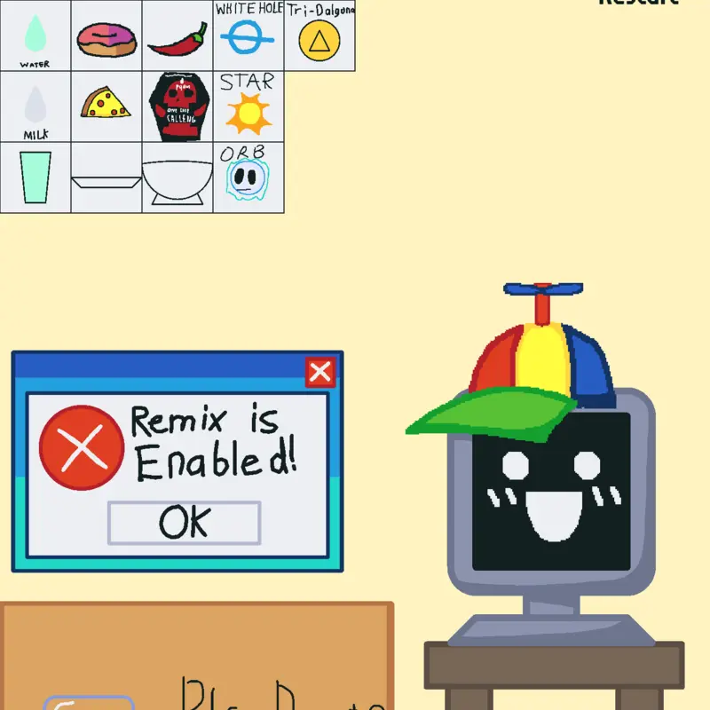 Game by @sorrykissgrham732