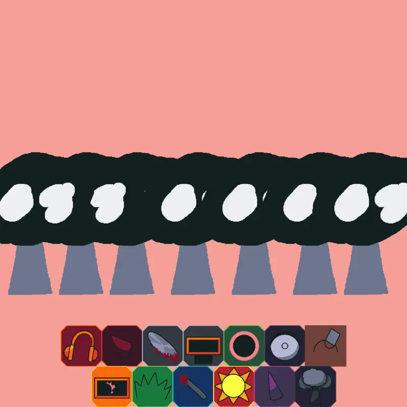 Game by @therapperbear74539474638