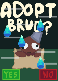 Adopt Brud