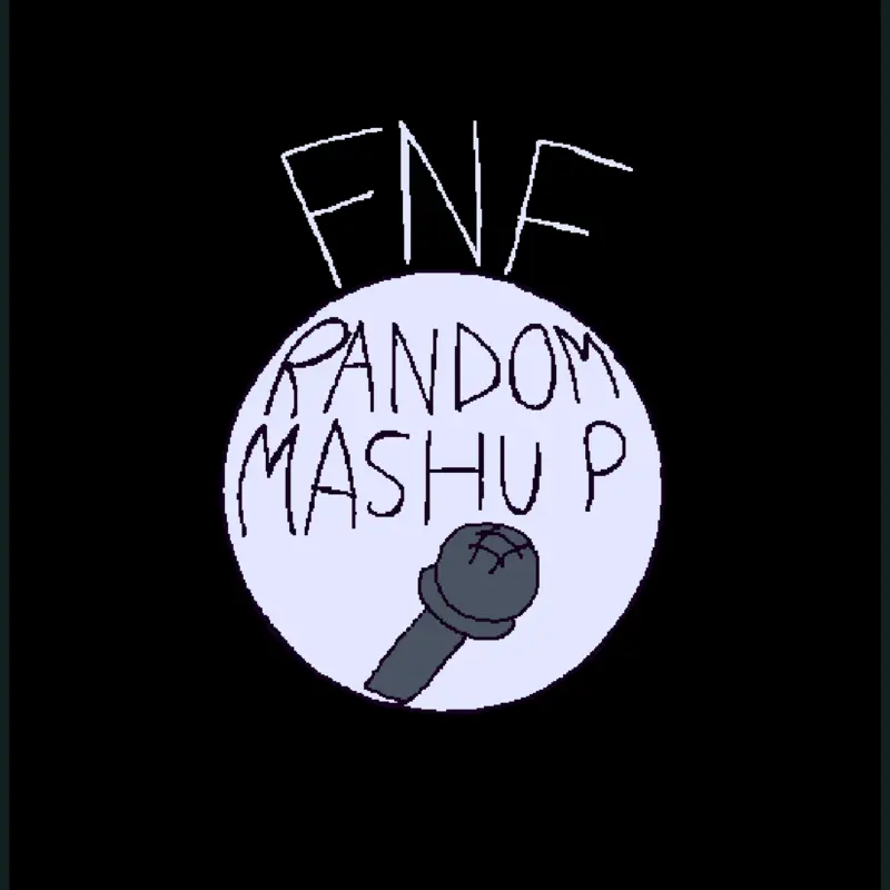 Game by @RandomMashup