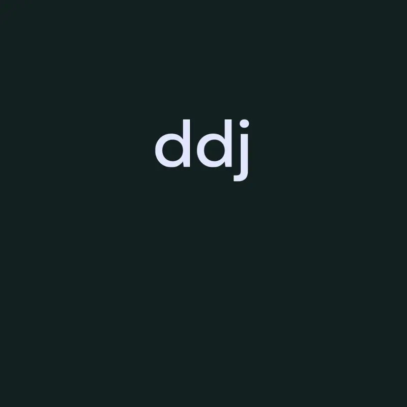 Game by @jddjj