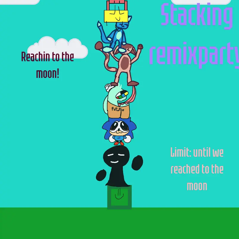 Game by @MintyMonki