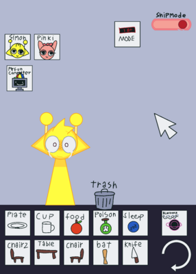 snapshot