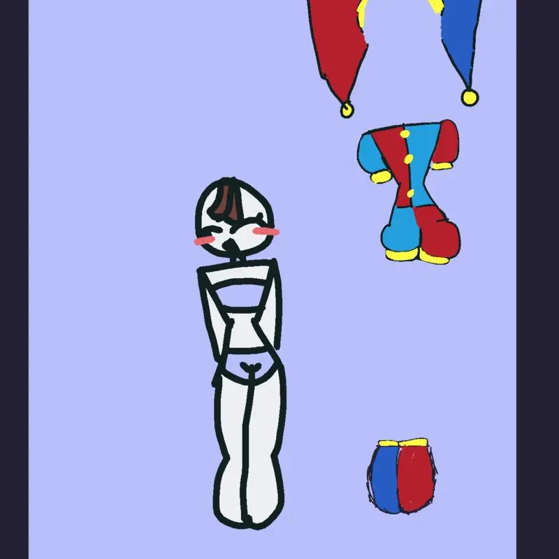Game by @marey-afante
