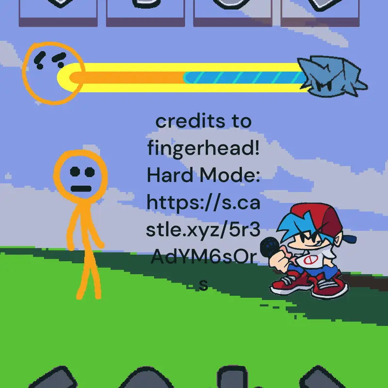 Game by @mario1999