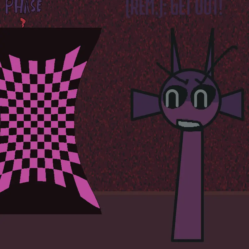 Game by @FAULT