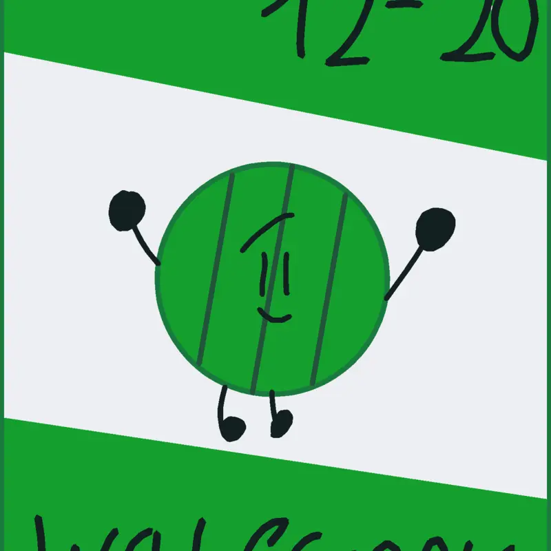 12th Signed Up by @Marker_SpookyAcc