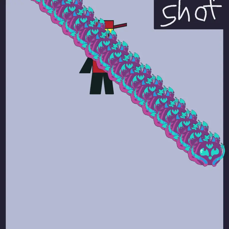 Game by @UniqueTango