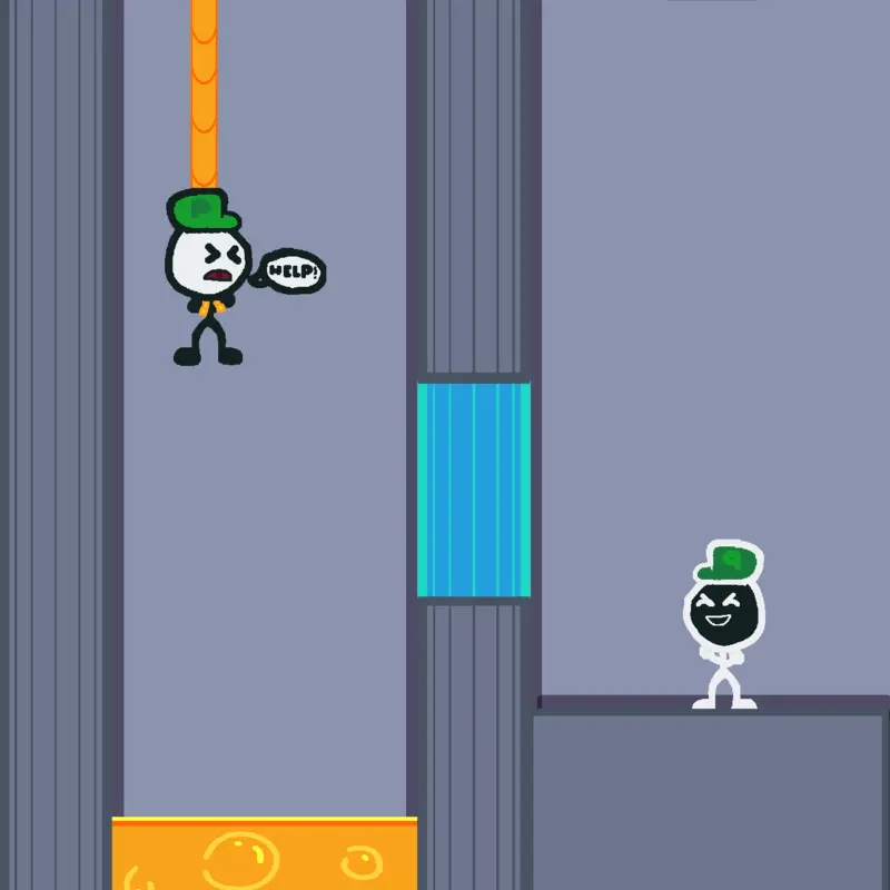 Game by @peterneto