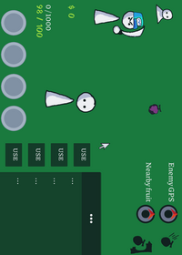 An old OnePiece Fanmade game I made since 1...