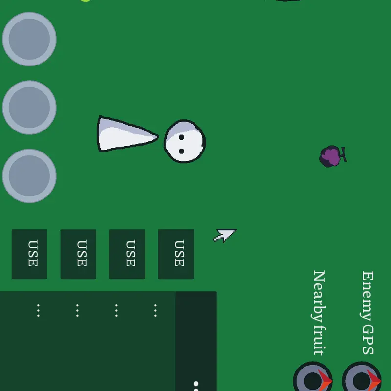 Game by @Zeke_Studios