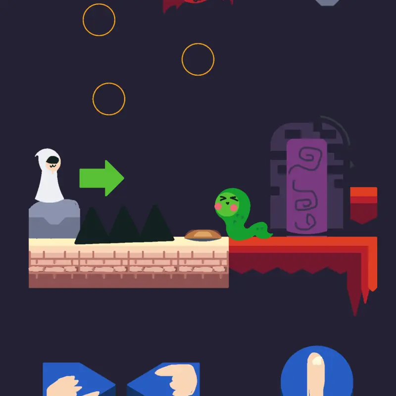 Plataformer con mods by @ngelaCasalCal