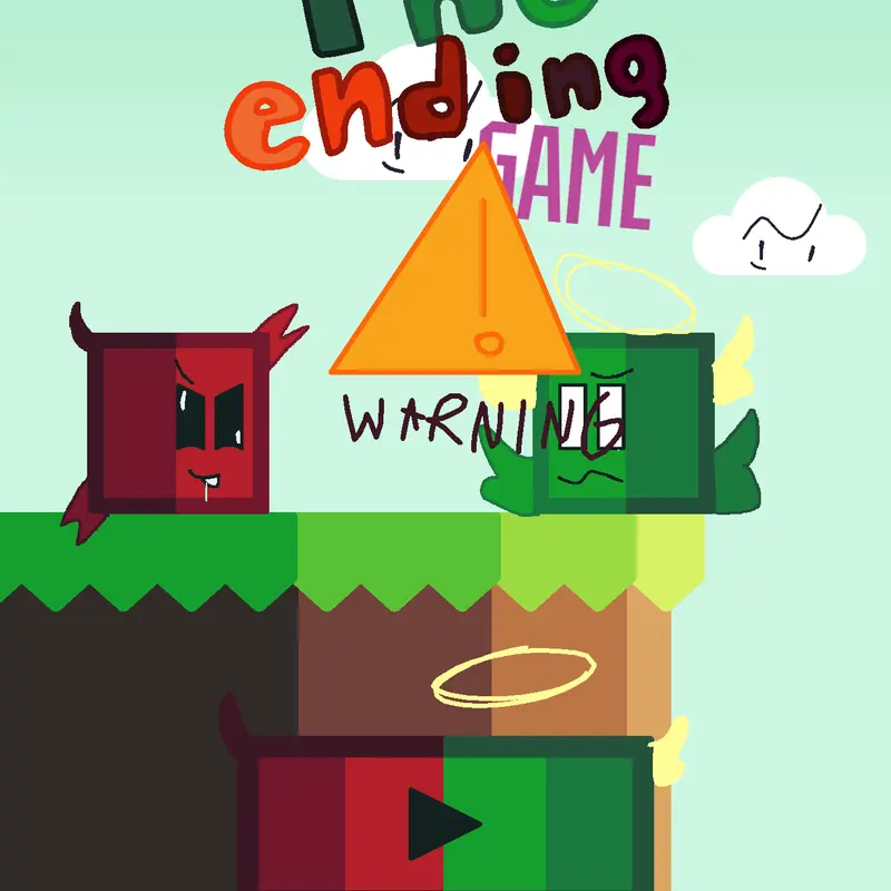 Game by @joshcalebstopsprunki