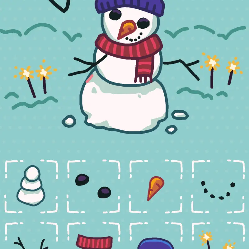 Game by @skibidisuoek