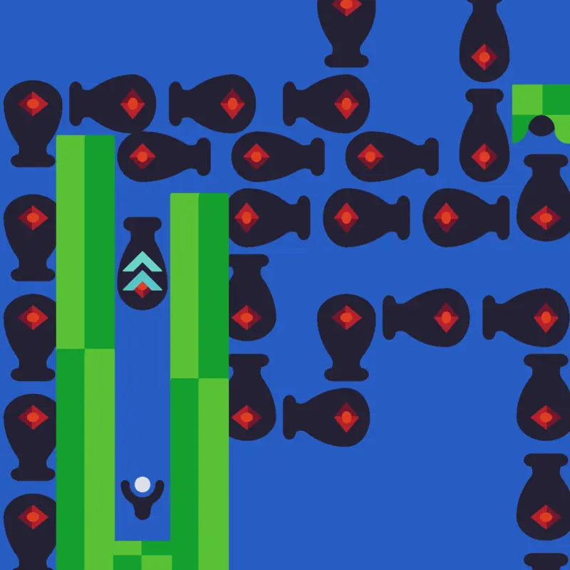 Game by @brick_cake