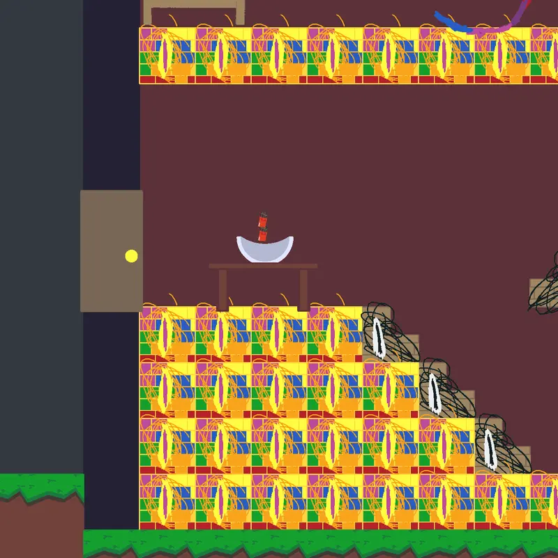 Game by @awesome_face