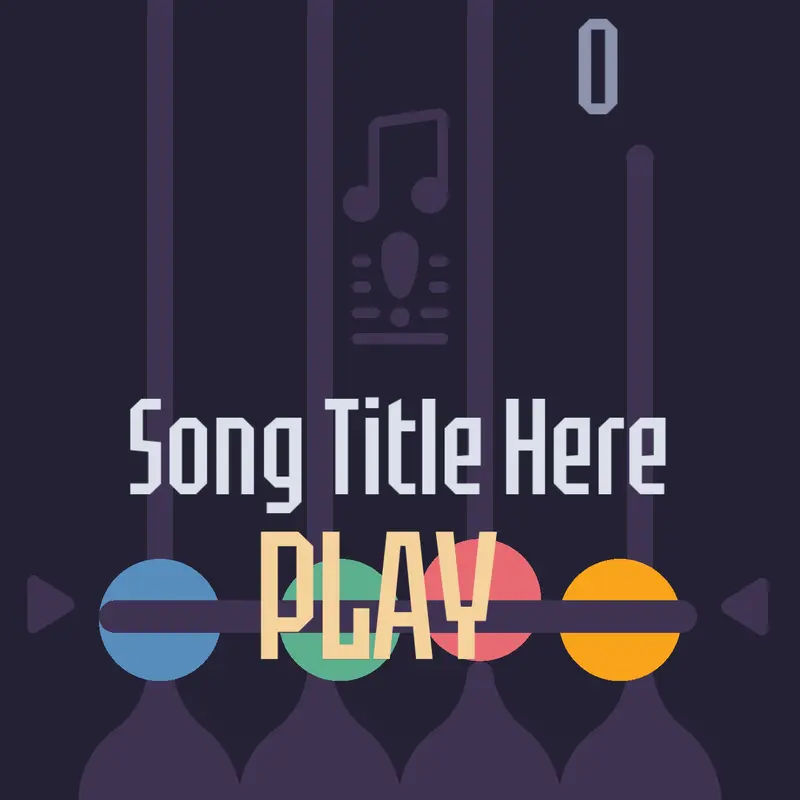 Game by @zaenpat
