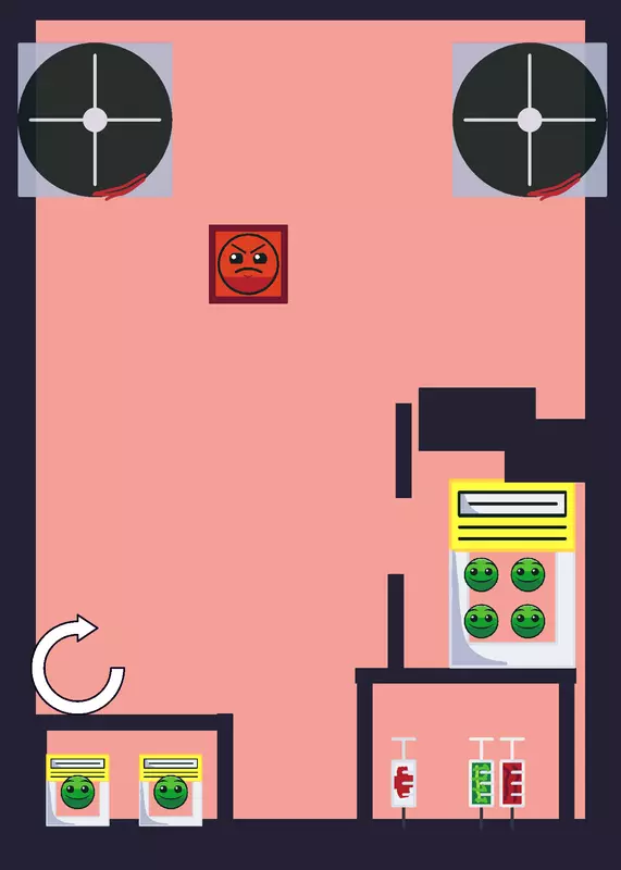 Game by @lukasbt2015