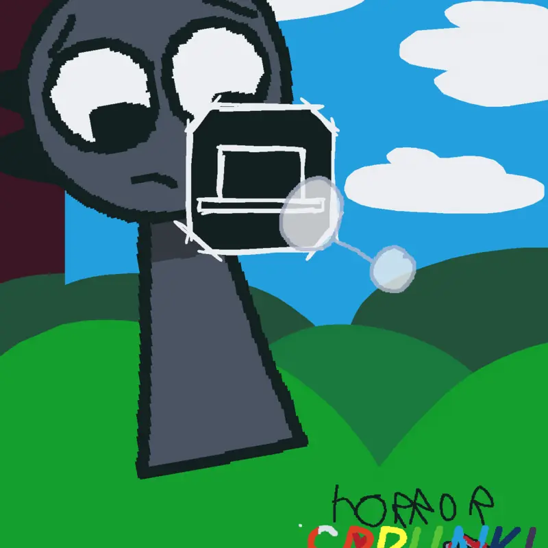 Game by @all_blue