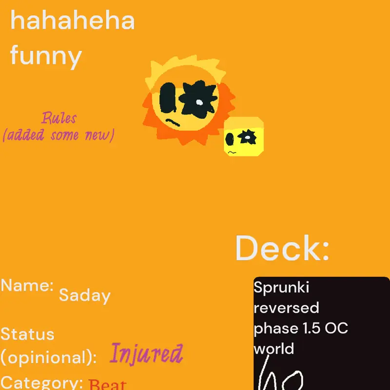 Game by @Fabriciovieira4242