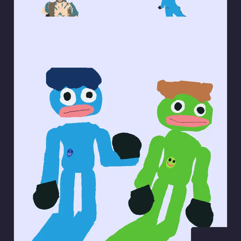 Game by @creacher