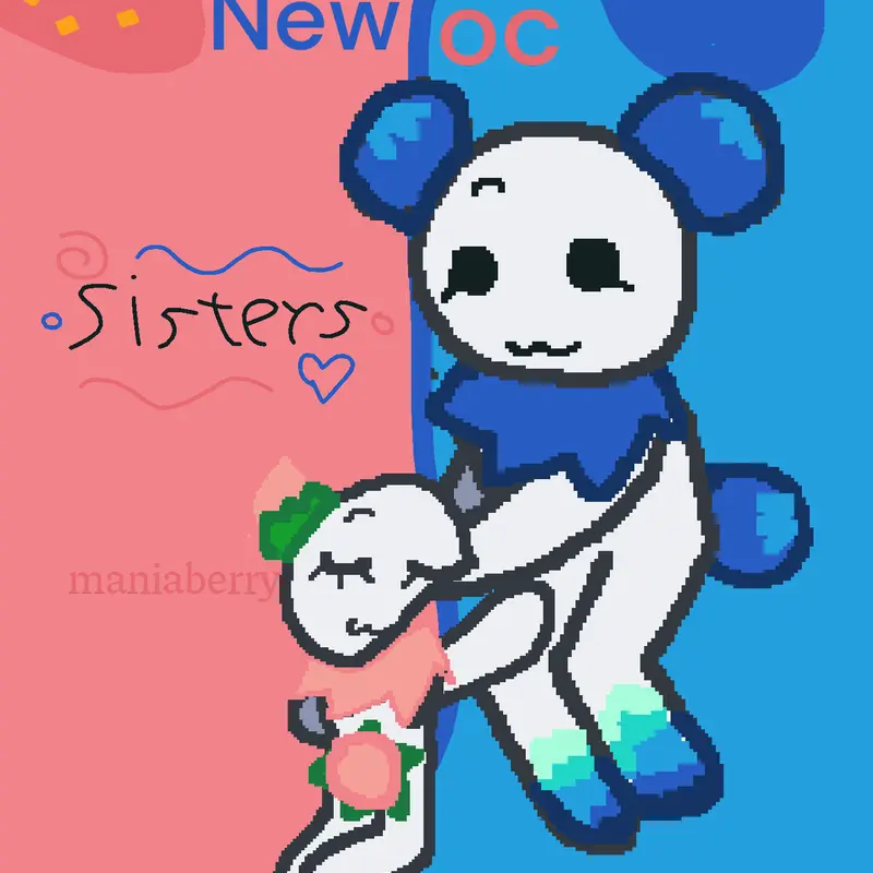 Game by @maniaberry