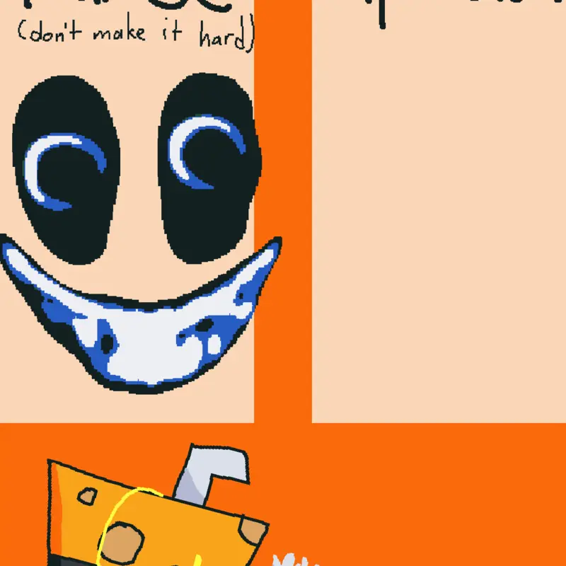 Game by @A-billy_fan