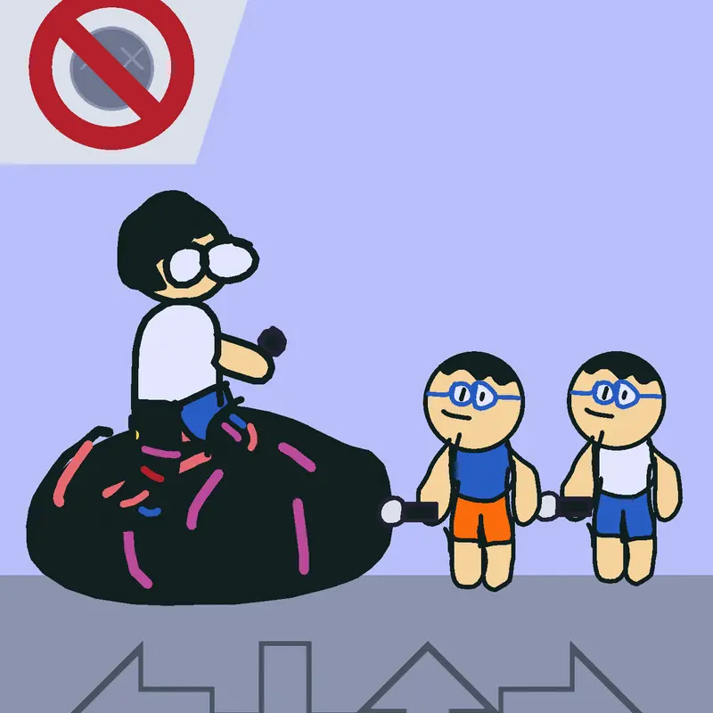 Game by @Puttyboy05