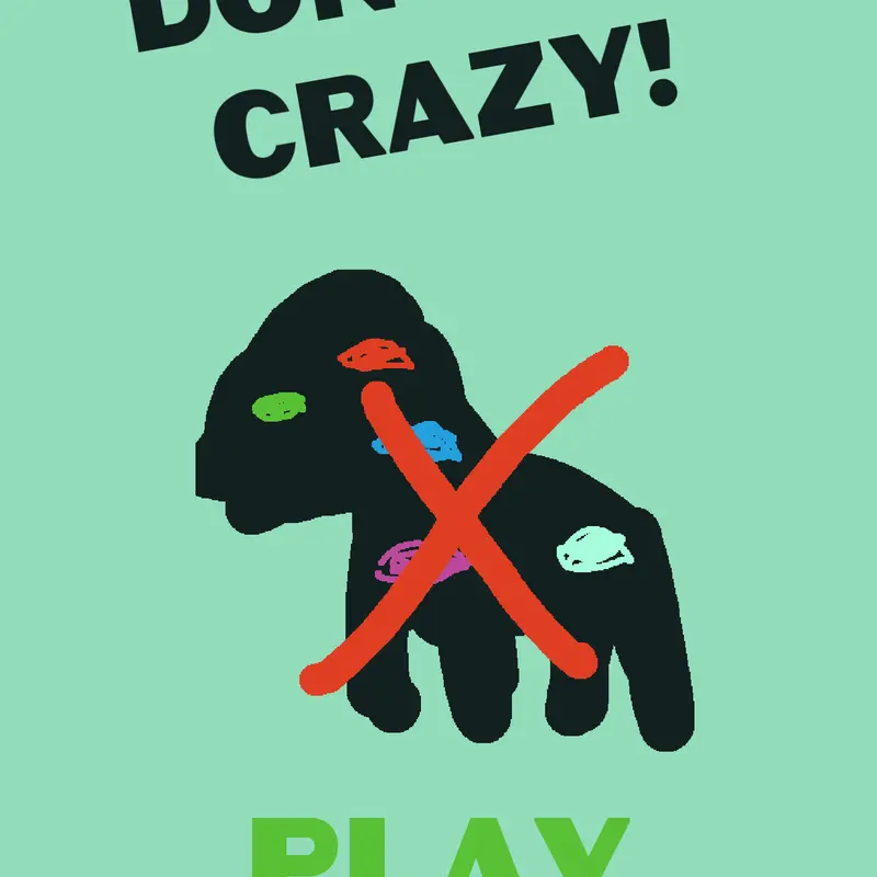 Game by @CraftyCat